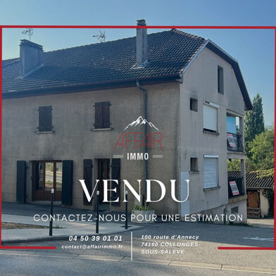 Maison 8 pièces 850000 €