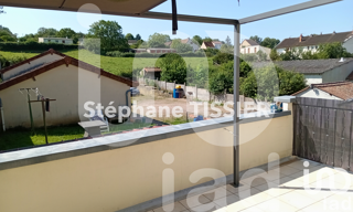 Immeuble  269 m² à vendre à Perrecy-les-Forges (71420)