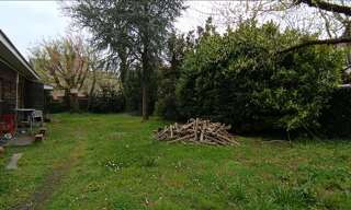 Maison 4 Pièces 110 m² à vendre à Pessac (33600)