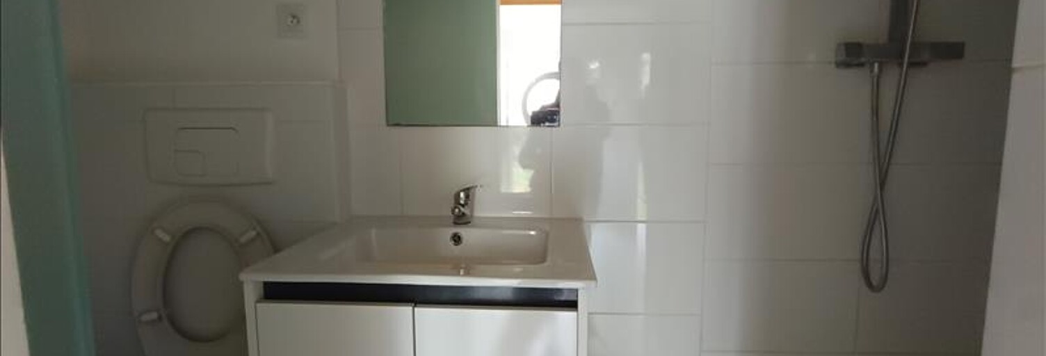 Maison 4 Pièces 110 m² à vendre à Pessac (33600)