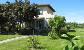 Maison 4 Pièces 113 m² à vendre à Roumagne (47800)