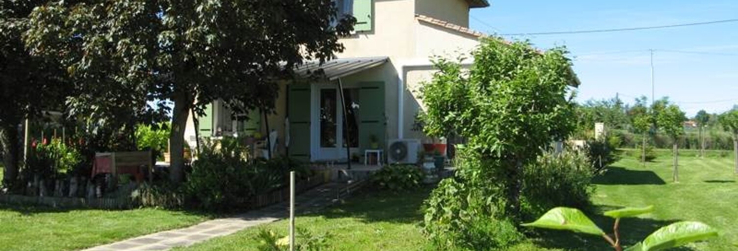 Maison 4 Pièces 113 m² à vendre à Roumagne (47800)