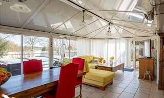 Maison 7 Pièces 243 m² à vendre à Port-d'Envaux (17350)