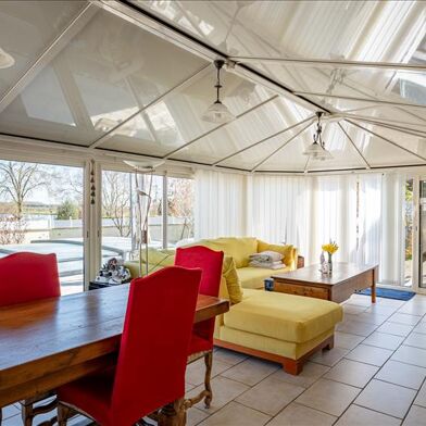 Maison 7 pièces 358700 €