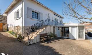 Maison 7 Pièces 243 m² à vendre à Port-d'Envaux (17350)