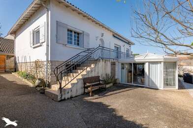 Maison 7 pièces 337600 €