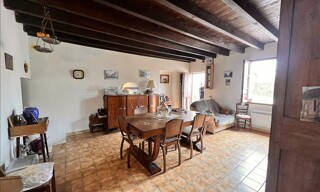 Maison 2 Pièces 52 m² à vendre à Ids-Saint-Roch (18170)