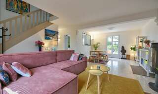 Maison 6 Pièces 105 m² à vendre à Amboise (37400)