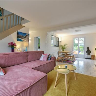 Maison 6 pièces 429000 €