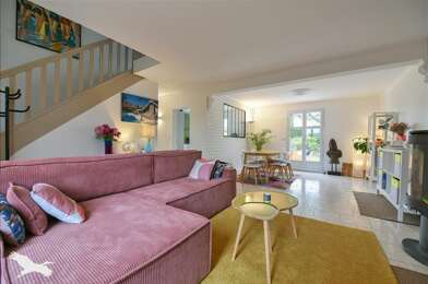 Maison 6 pièces 419000 €