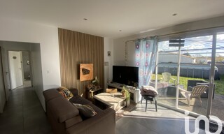 Maison 5 Pièces 88 m² à vendre à Angliers (17540)