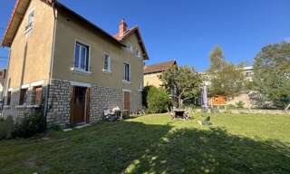 Maison 4 Pièces 94 m² à vendre à Saint-Amand-Montrond (18200)