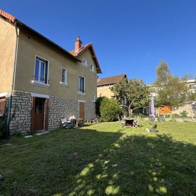 Maison 4 pièces 120960 €