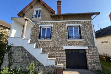 Maison 4 pièces 120960 €