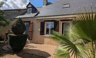 Maison 3 Pièces 75 m² à vendre à Cinq-Mars-la-Pile (37130)