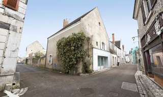 Maison 4 Pièces 169 m² à vendre à Pontlevoy (41400)