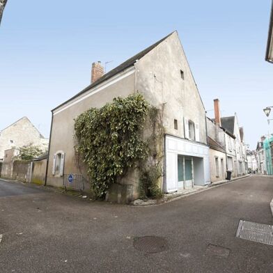 Maison 4 pièces 254400 €