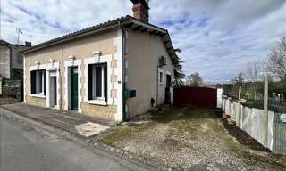 Maison 3 Pièces 85 m² à vendre à Saint-Barthélemy-de-Bellegarde (24700)