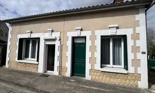 Maison 3 Pièces 85 m² à vendre à Saint-Barthélemy-de-Bellegarde (24700)