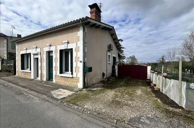 Maison 3 pièces 144900 €