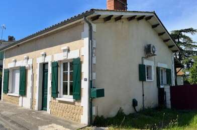 Maison 3 pièces 135000 €