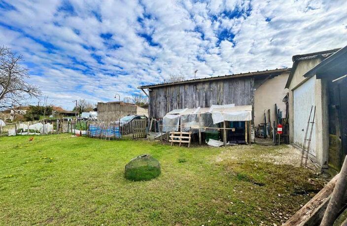 Maison de bourg de 3 pièces principales — photo 4