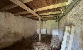 Maison 5 Pièces 182 m² à vendre à Oradour (16140)