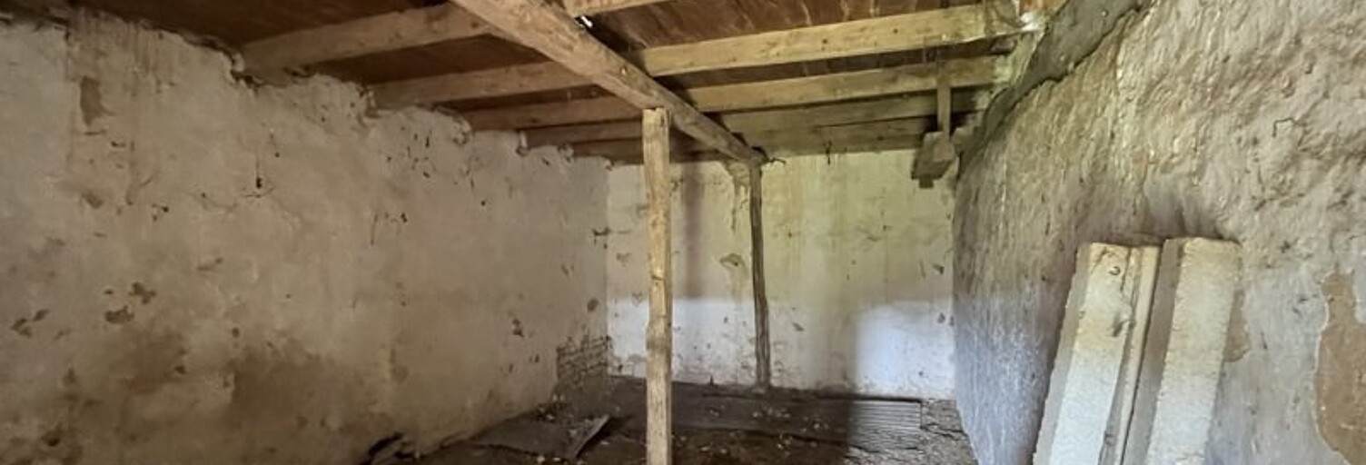 Maison 5 Pièces 182 m² à vendre à Oradour (16140)