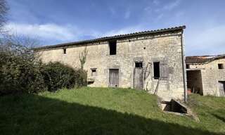 Maison 5 Pièces 182 m² à vendre à Oradour (16140)