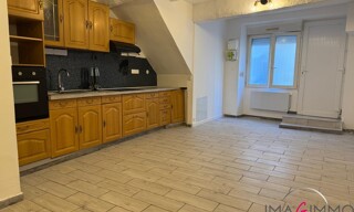 Appartement 1 Pièce 34 m² à louer à Saint-Pargoire (34230)