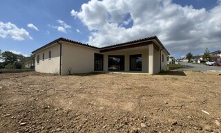 Maison 5 Pièces 132 m² à vendre à Lias (32600)