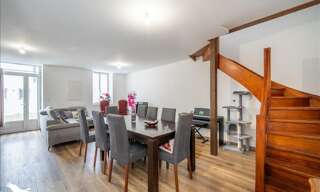 Maison 5 Pièces 97 m² à vendre à Linxe (40260)