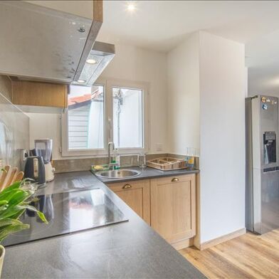 Maison 5 pièces 265000 €