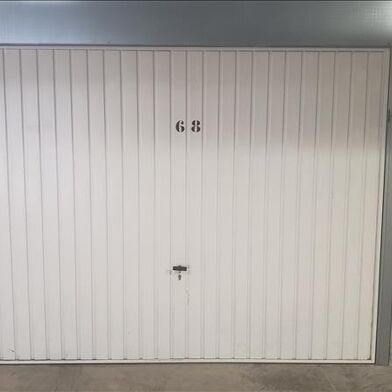 Garage  40000 €