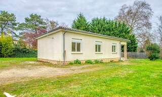 Maison 4 Pièces 78 m² à vendre à Créon (33670)