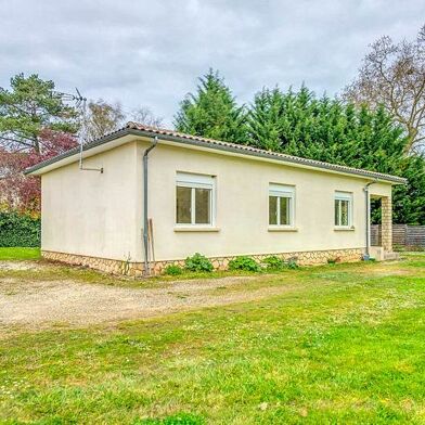 Maison 4 pièces 229507 €