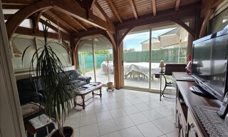 Maison 5 Pièces 98 m² à vendre à Coutras (33230)