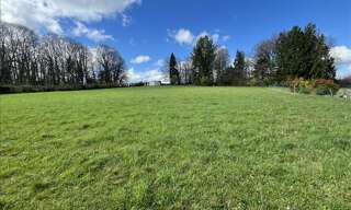 Terrain  2079 m² à vendre à La Souterraine (23300)