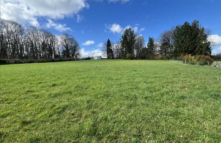 Terrain à bâtir de 0 pièces principales — photo 2