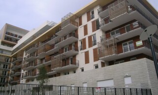 Appartement 4 Pièces 88 m² à louer à Montpellier (34000)