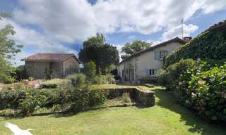 Maison 6 Pièces 160 m² à vendre à Saint-Junien-les-Combes (87300)