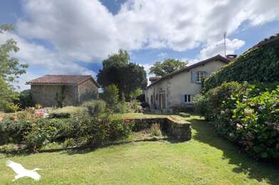 Maison 6 pièces 223650 €