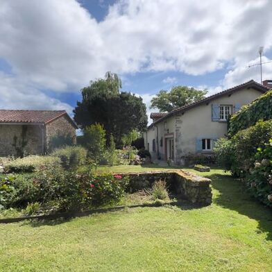 Maison 6 pièces 223650 €