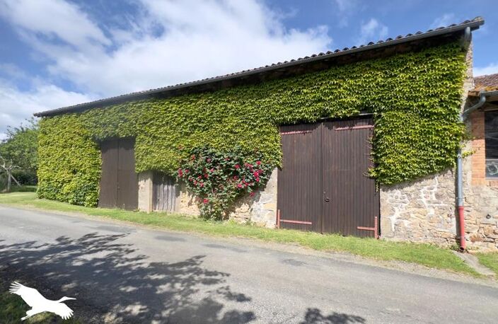 Maison en pierre de 6 pièces principales — photo 3