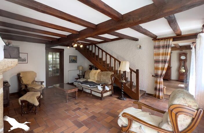 Maison en pierre de 6 pièces principales — photo 4