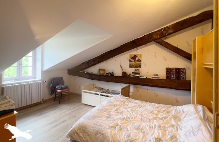 Maison en pierre de 6 pièces principales — photo 5