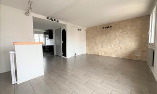Appartement 3 Pièces 63 m² à vendre à Bron (69500)