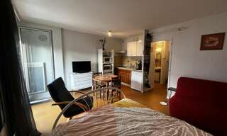 Appartement 1 Pièce 27 m² à vendre à Cazaubon (32150)