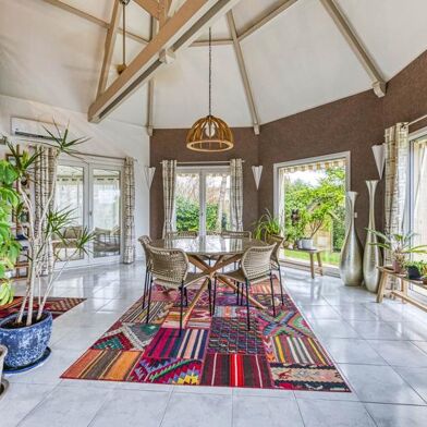 Maison 7 pièces 895000 €