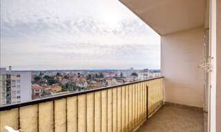 Appartement 5 Pièces 83 m² à vendre à Vaulx-en-Velin (69120)